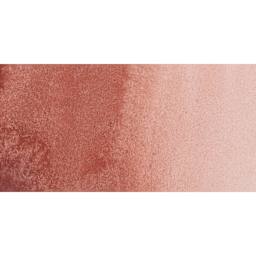 Daler-Rowney Aquafine Watercolor - Dragon's Blood swatch