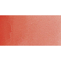 Daler-Rowney Aquafine Watercolor - Vermilion Hue swatch