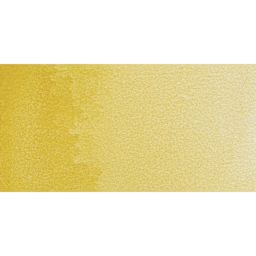 Daler-Rowney Aquafine Watercolor - Yellow Ochre swatch