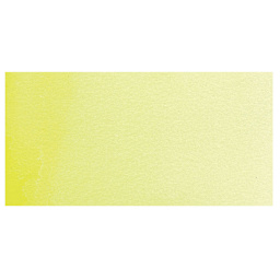 Daler-Rowney Aquafine Watercolor - Lemon Yellow swatch