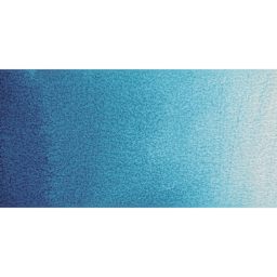 Daler-Rowney Aquafine Watercolor - Transparent Turquoise swatch