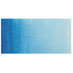 Daler-Rowney Aquafine Watercolor - Phthalo Blue swatch
