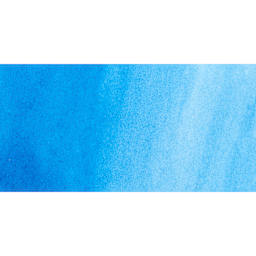 Daler-Rowney Aquafine Watercolor - Coeruleum Deep Hue swatch