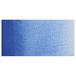 Daler-Rowney Aquafine Watercolor - Ultramarine Blue Light swatch