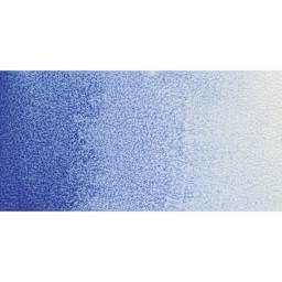 Daler-Rowney Aquafine Watercolor - Ultramarine Blue Dark swatch