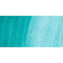 Daler-Rowney Aquafine Watercolor - Cobalt Green Deep swatch