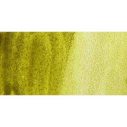 Daler-Rowney Aquafine Watercolor - Green Gold swatch