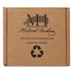 Michael Harding Artists Watercolors - Set of 4, Exploration, 15 ml packaging