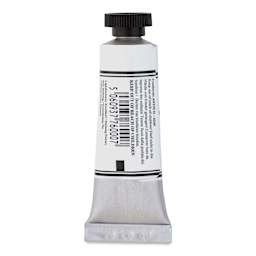 Michael Harding Artists Watercolor - Titanium White, 15 ml back