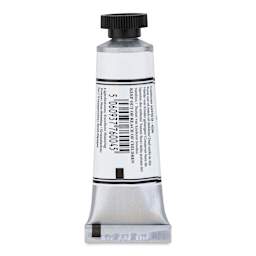 Michael Harding Artists Watercolor - Chinese White, 15 ml back