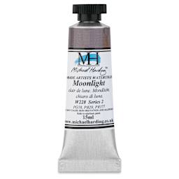 Michael Harding Artists Watercolor - Moonlight, 15 ml