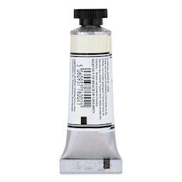 Michael Harding Artists Watercolor - Warm White, 15 ml back