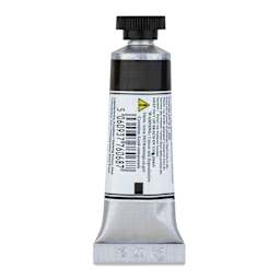 Michael Harding Artists Watercolor - Vine Black, 15 ml back