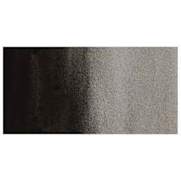 Michael Harding Artists Watercolor - Vine Black swatch