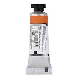 Michael Harding Artists Watercolor - Puisaye Hematite, 15 ml