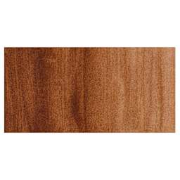 Michael Harding Artists Watercolor - Puisaye Hematite swatch