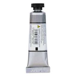 Michael Harding Artists Watercolor - Neutral Grey (N5), 15 ml back