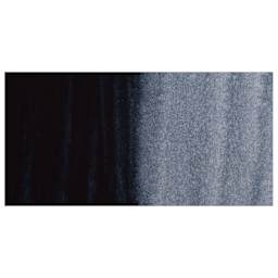 Michael Harding Artists Watercolor - Paynes Grey swatch