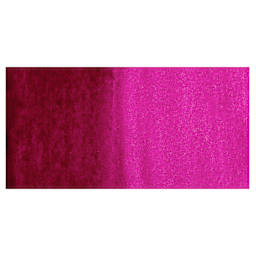 Michael Harding Artists Watercolor - Magenta swatch