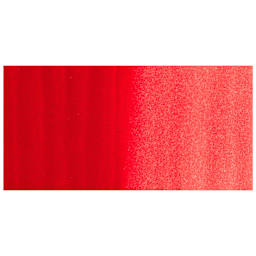 Michael Harding Artists Watercolor - Cadmium Red Light swatch