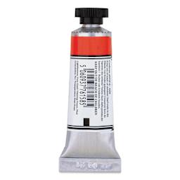 Michael Harding Artists Watercolor - Rich Scarlet, 15 ml
