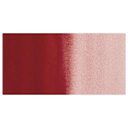 Michael Harding Artists Watercolor - Cadmium Red Deep swatch