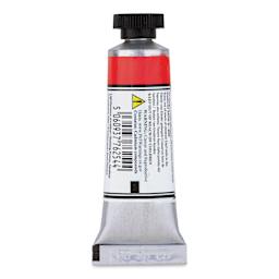 Michael Harding Artists Watercolor - Cadmium Red, 15 ml back