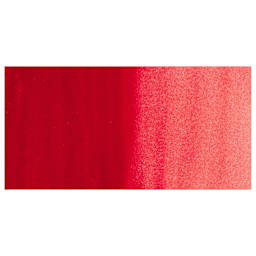 Michael Harding Artists Watercolor - Cadmium Red swatch