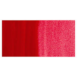 Michael Harding Artists Watercolor - Scarlet Lake swatch