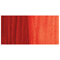 Michael Harding Artists Watercolor - Perylene Crimson swatch