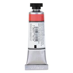 Michael Harding Artists Watercolor - Rose Madder, 15 ml back