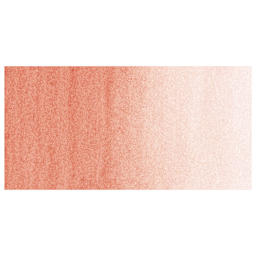 Michael Harding Artists Watercolor - Rose Madder swatch