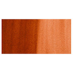 Michael Harding Artists Watercolor - Pozzuoli Red swatch