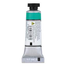 Michael Harding Artists Watercolor - Viridian, 15 ml