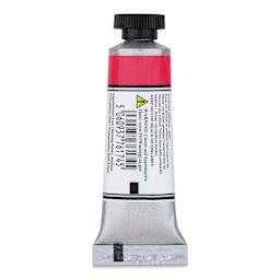 Michael Harding Artists Watercolor - Opera Rose, 15 ml back