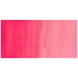 Michael Harding Artists Watercolor - Brilliant Pink swatch