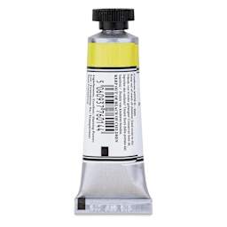 Michael Harding Artists Watercolor - Lemon Yellow, 15 ml back