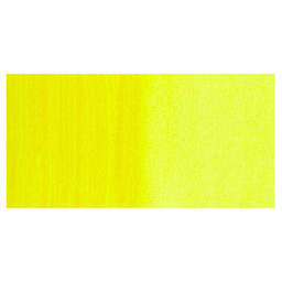 Michael Harding Artists Watercolor - Lemon Yellow swatch