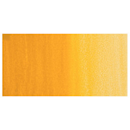 Michael Harding Artists Watercolor - Naples Yellow swatch