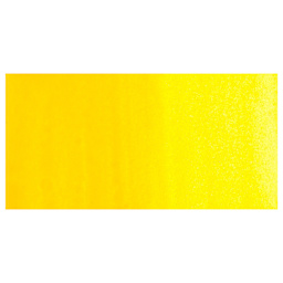 Michael Harding Artists Watercolor - Cadmium Yellow swatch