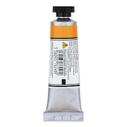 Michael Harding Artists Watercolor - Cadmium Golden Yellow, 15 ml back