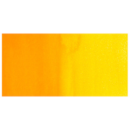 Michael Harding Artists Watercolor - Cadmium Golden Yellow swatch
