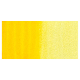 Michael Harding Artists Watercolor - Turners Yellow swatch
