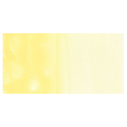 Michael Harding Artists Watercolor - Warm Yellow swatch