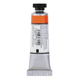 Michael Harding Artists Watercolor - Brilliant Orange, 15 ml back