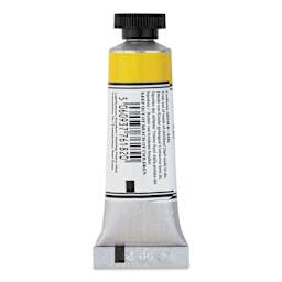 Michael Harding Artists Watercolor - Yellow Benzimidazolone, 15 ml back