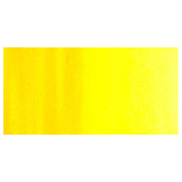 Michael Harding Artists Watercolor - Yellow Lake swatch