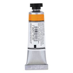 Michael Harding Artists Watercolor - Yellow Lake Deep, 15 ml back