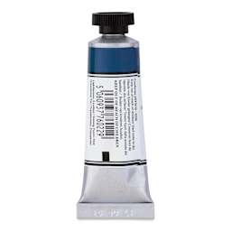 Michael Harding Artists Watercolor - Prussian Blue, 15 ml back