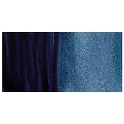 Michael Harding Artists Watercolor - Prussian Blue swatch